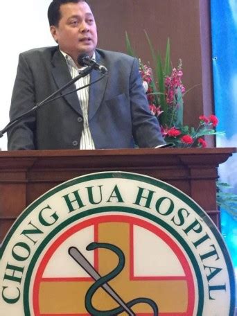 Specialty hospital in Mandaue .